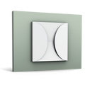 Panou 3D W107