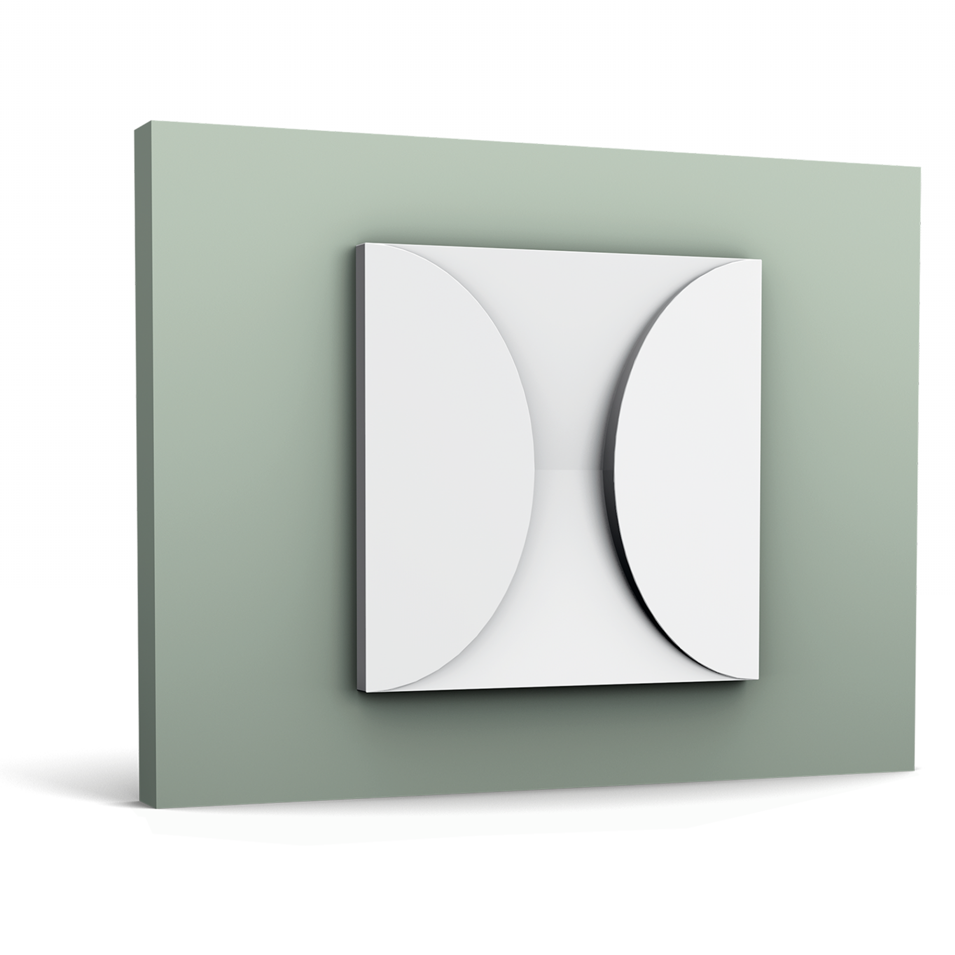 Panou 3D W107