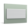 Panou 3D W108 ZIGZAG