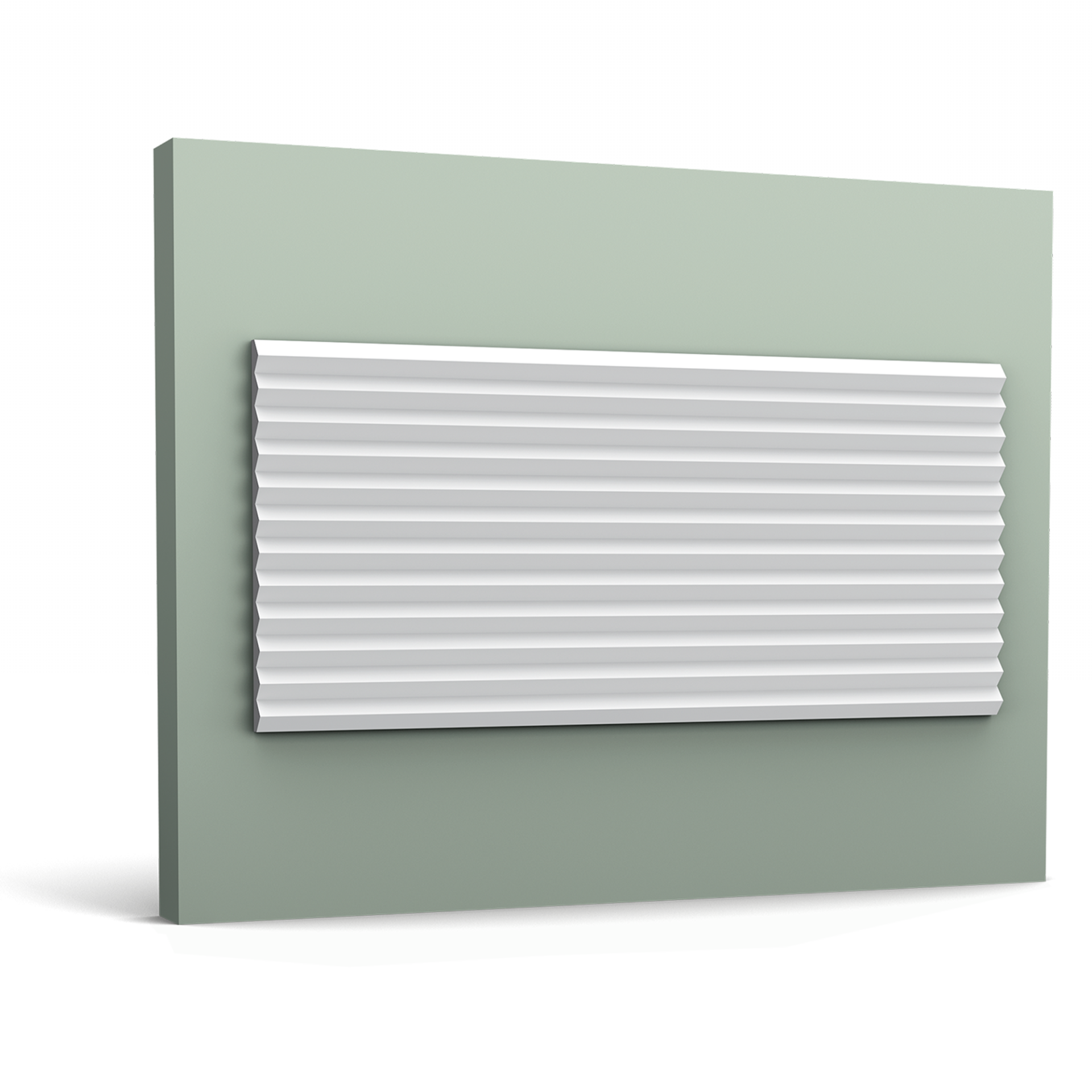 Panou 3D W108 ZIGZAG
